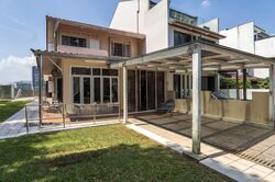Popular Estate (D23), Terrace #605240781